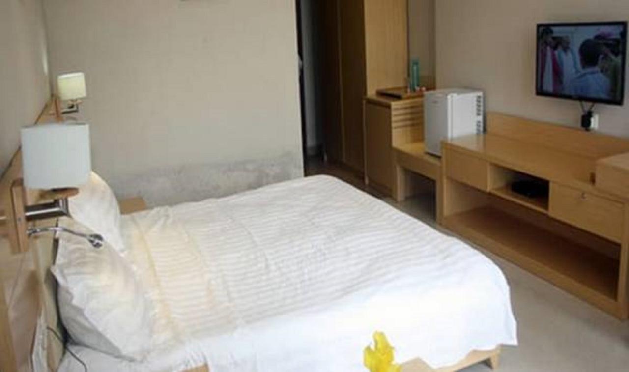 Deo Residency & Resorts Duburi Exteriör bild